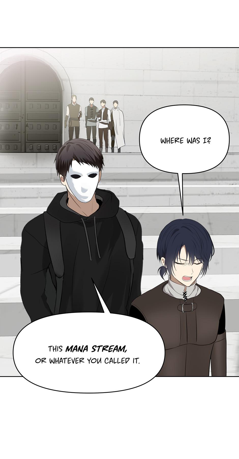 Read Second Life Ranker Manga Online