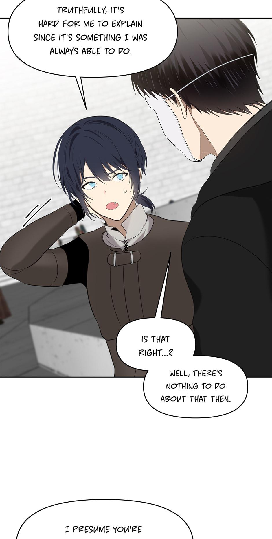 Read Second Life Ranker Manga Online