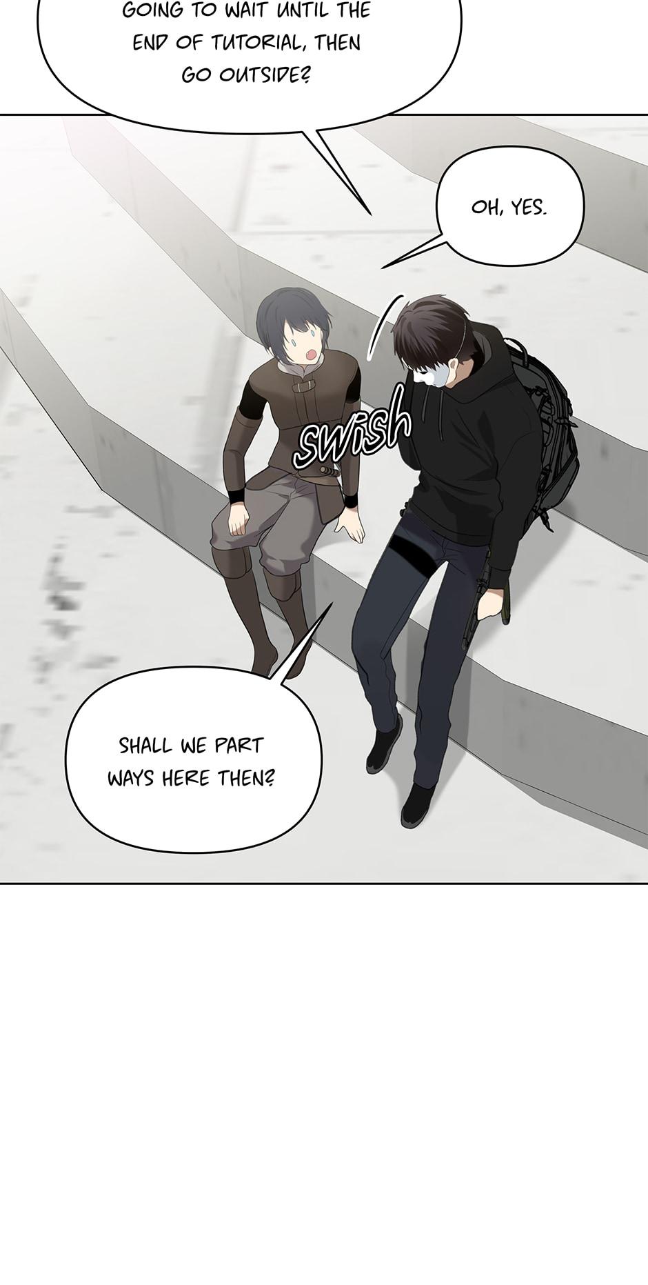 Read Second Life Ranker Manga Online