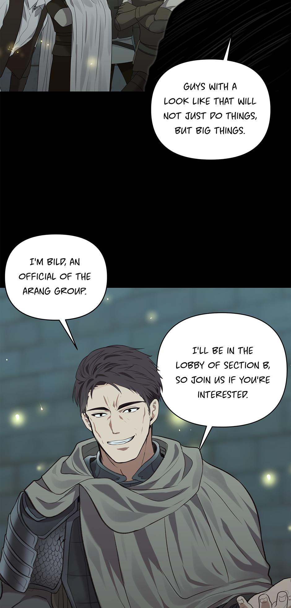 Read Second Life Ranker Manga Online