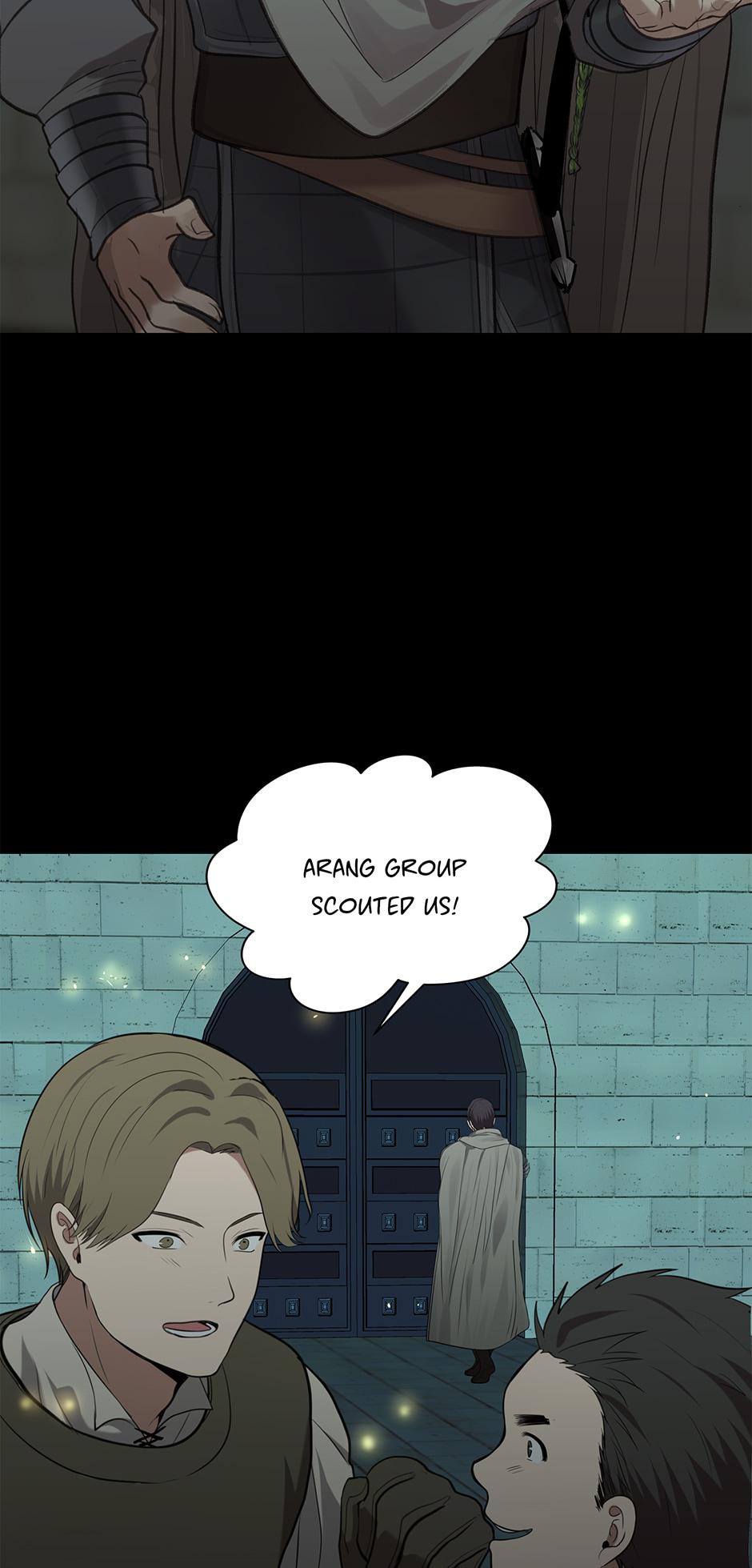 Read Second Life Ranker Manga Online