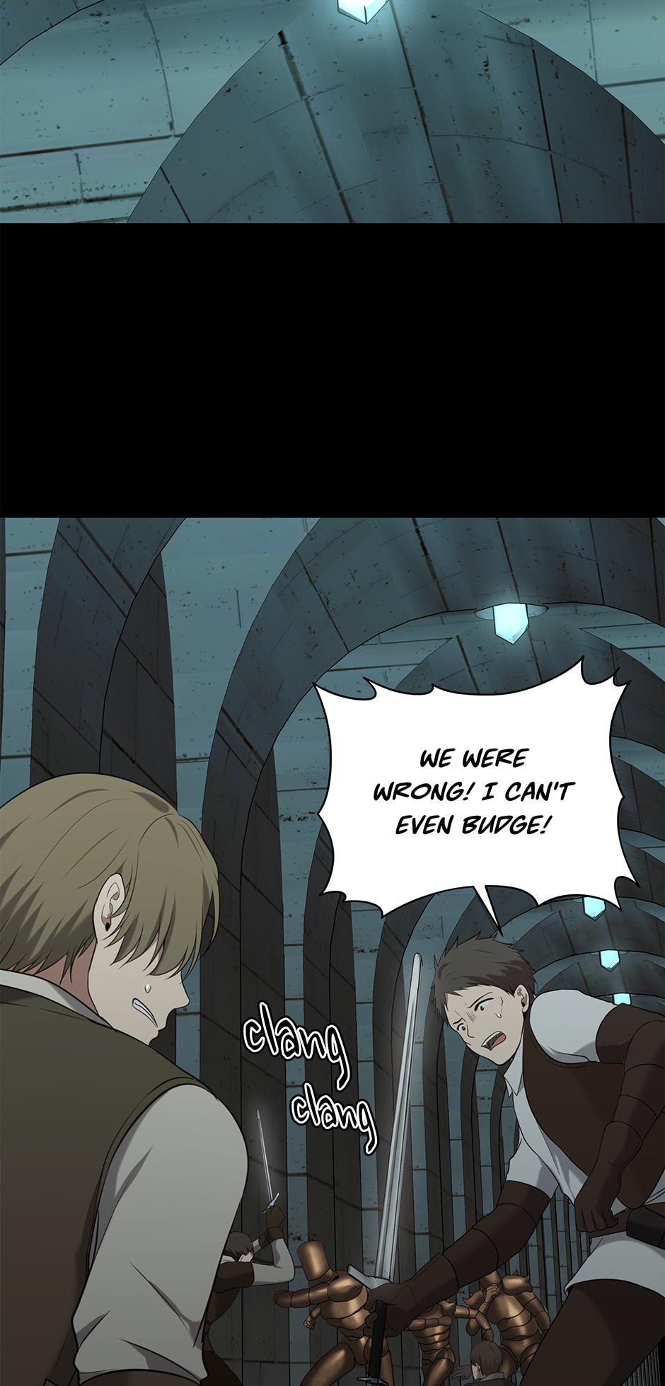 Read Second Life Ranker Manga Online