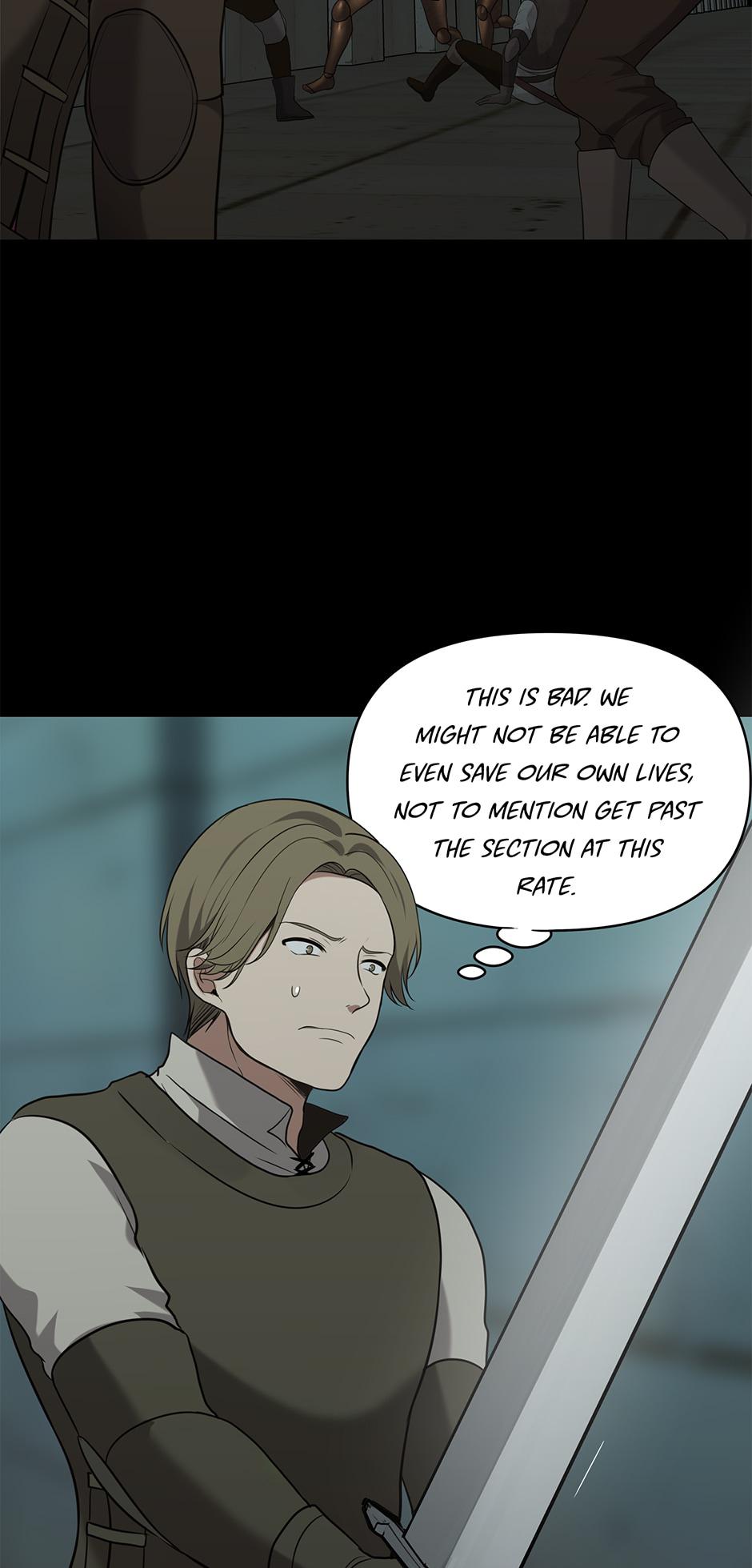 Read Second Life Ranker Manga Online