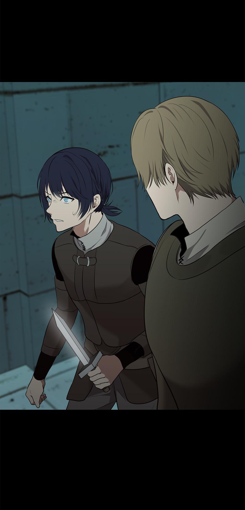 Read Second Life Ranker Manga Online