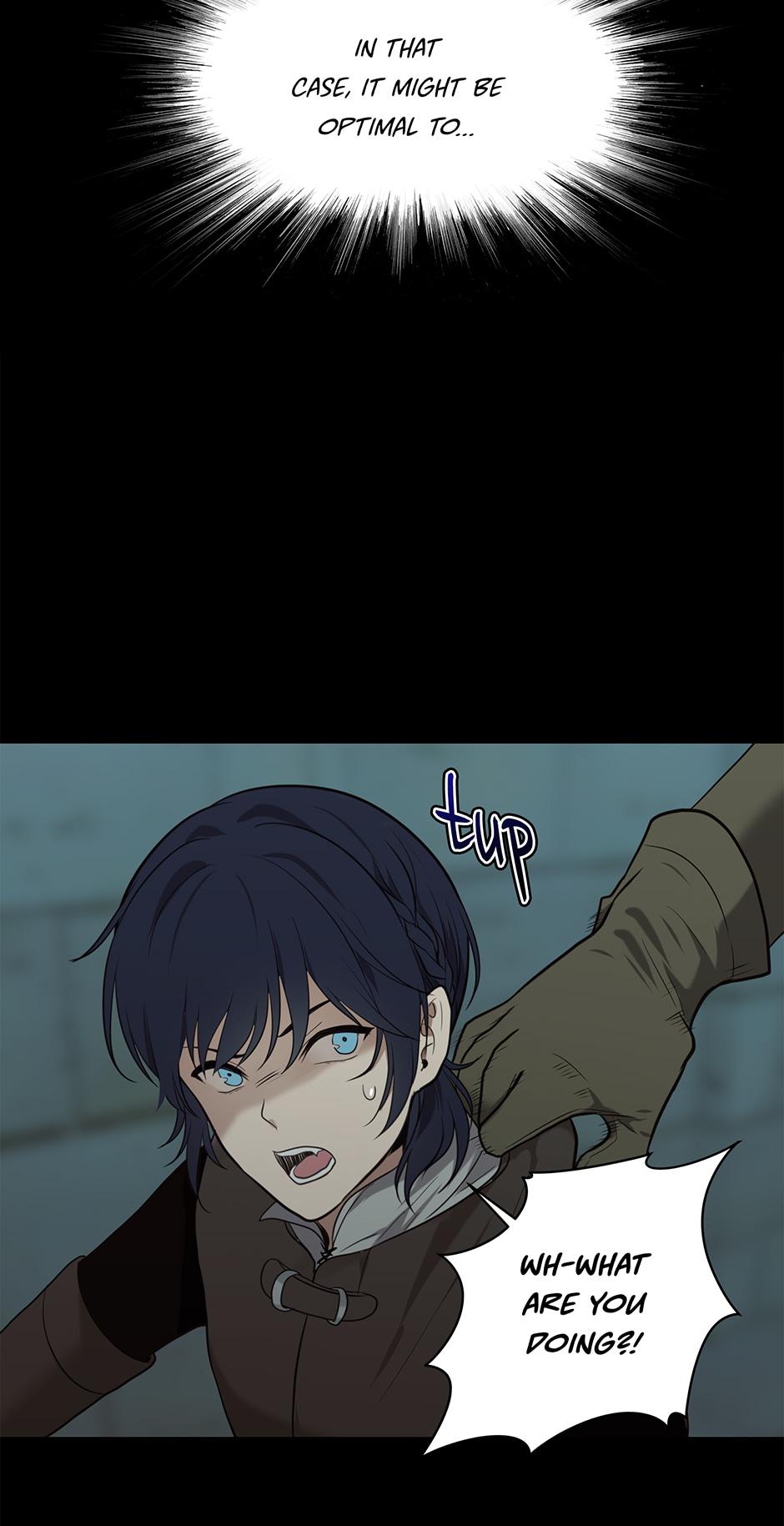 Read Second Life Ranker Manga Online