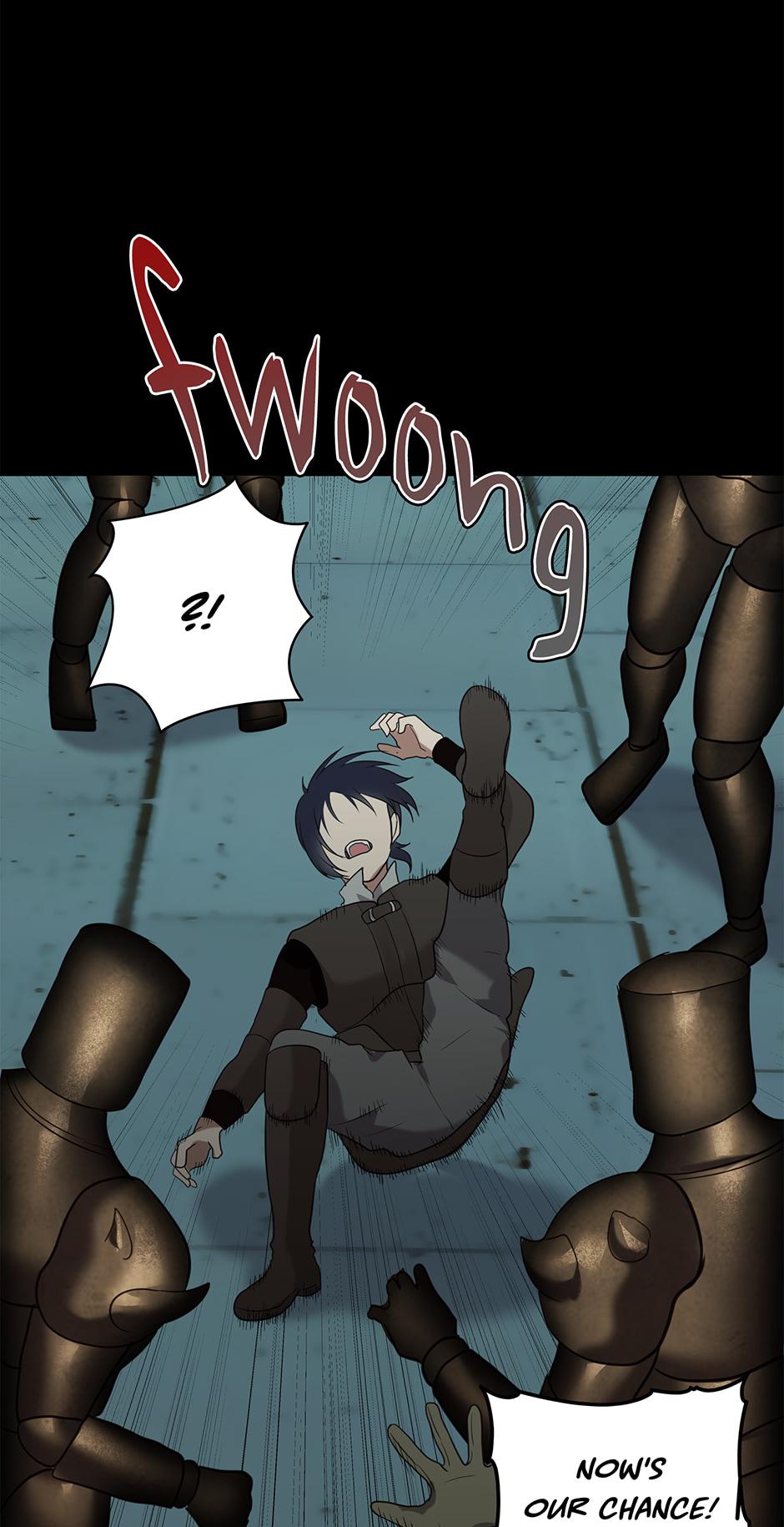 Read Second Life Ranker Manga Online