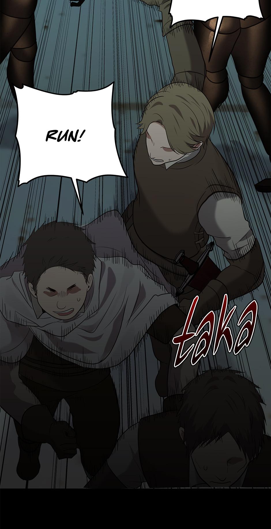 Read Second Life Ranker Manga Online