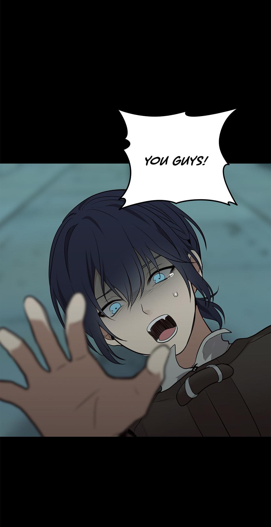 Read Second Life Ranker Manga Online