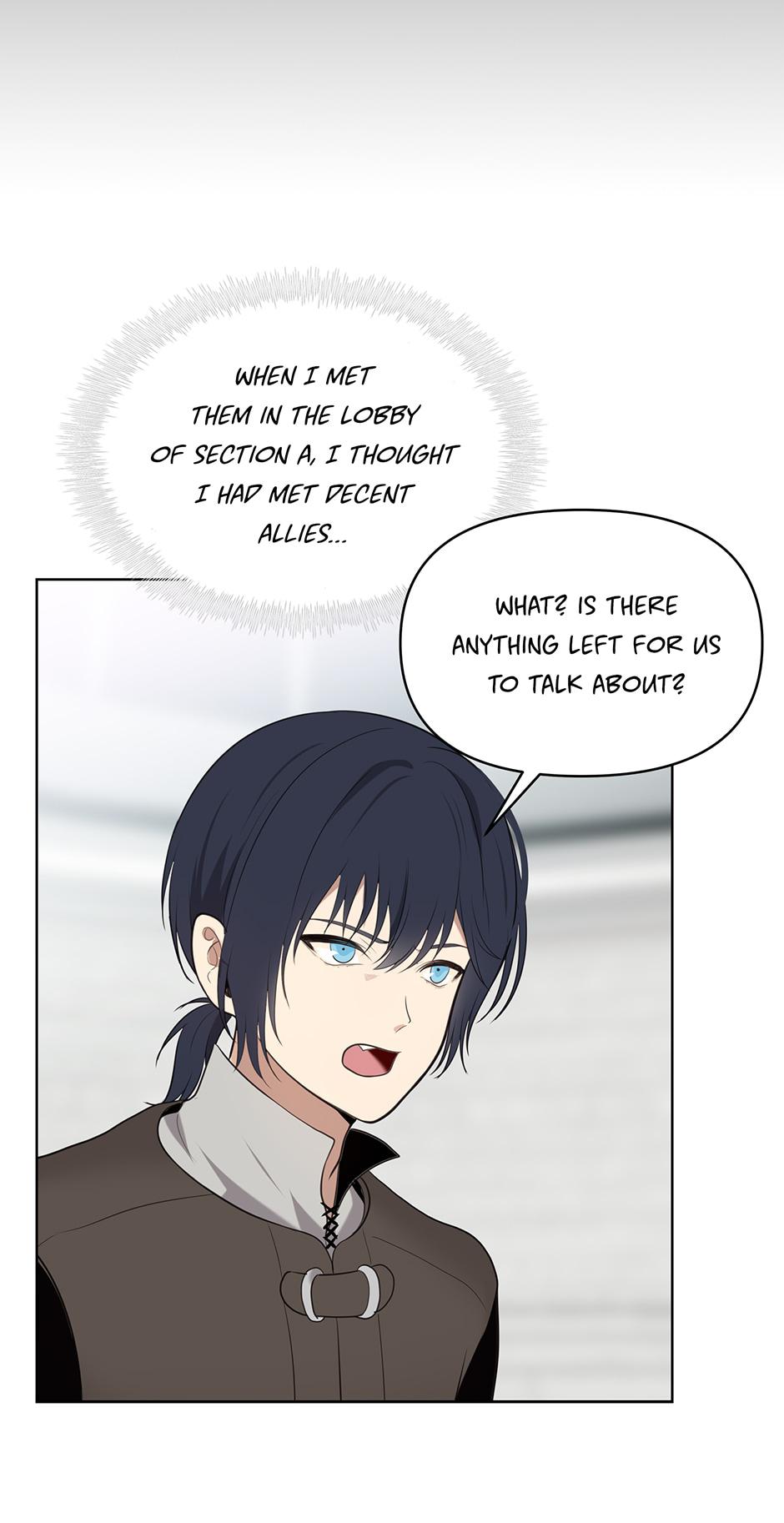 Read Second Life Ranker Manga Online