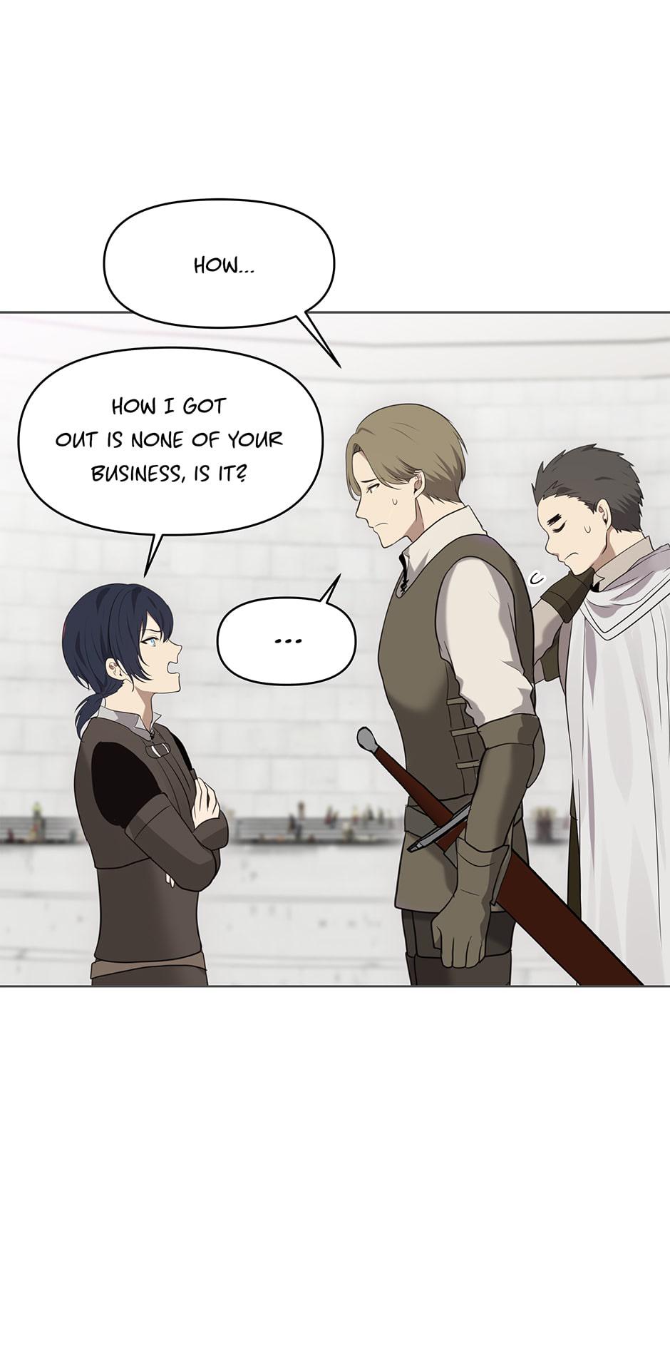 Read Second Life Ranker Manga Online