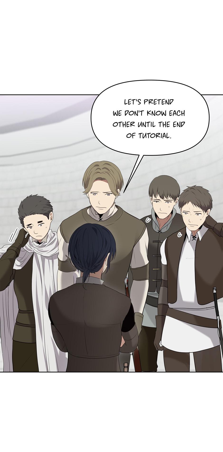 Read Second Life Ranker Manga Online