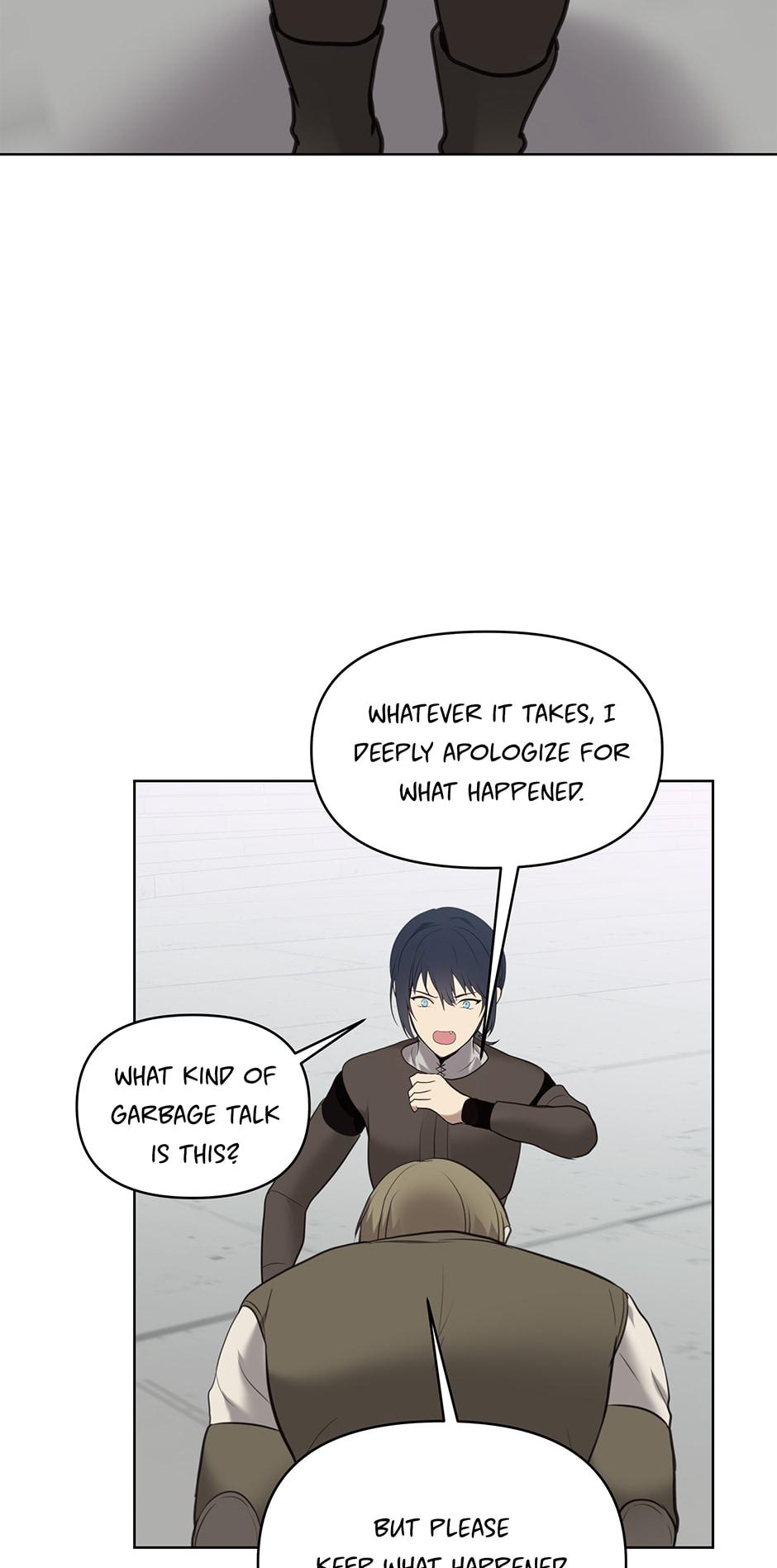 Read Second Life Ranker Manga Online