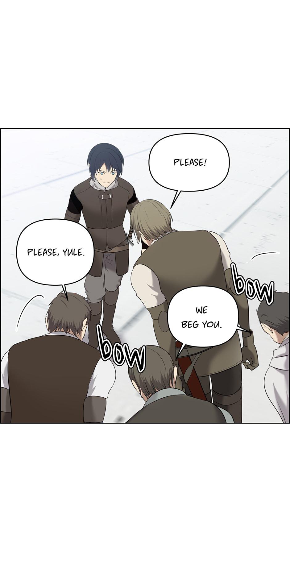 Read Second Life Ranker Manga Online