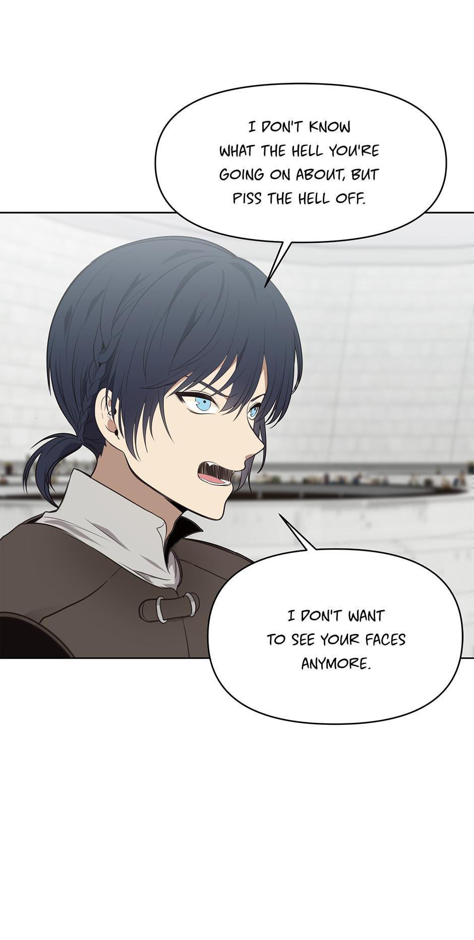 Read Second Life Ranker Manga Online