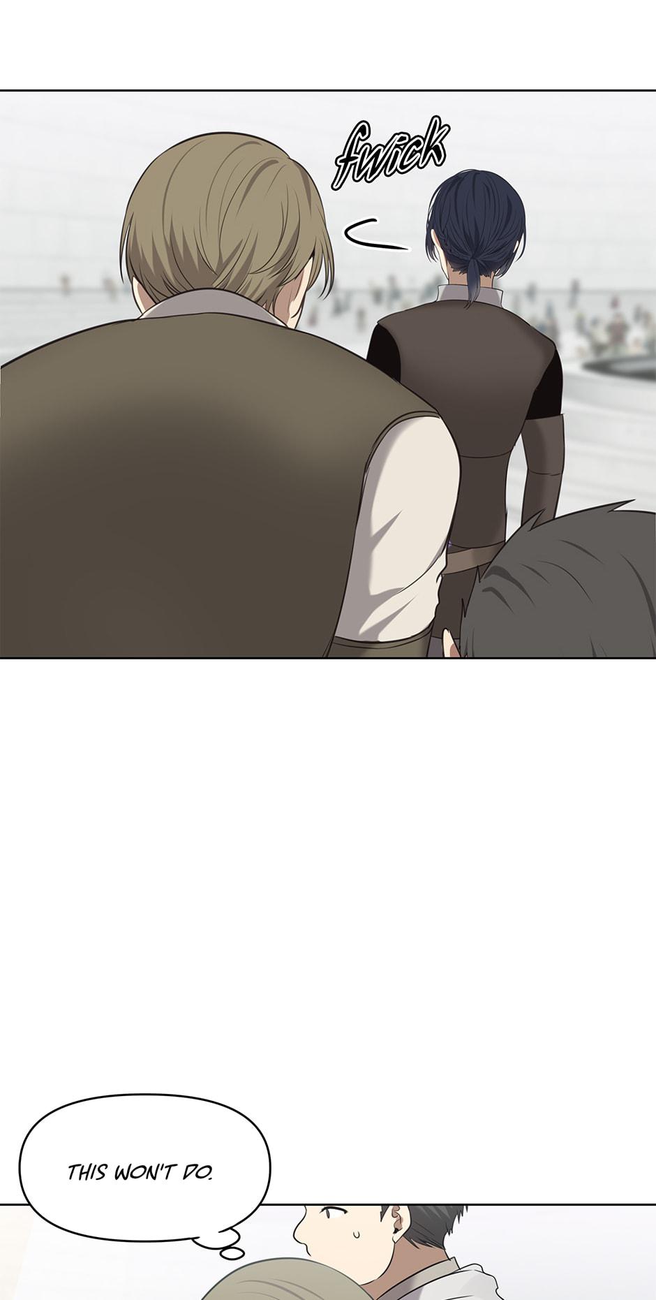 Read Second Life Ranker Manga Online