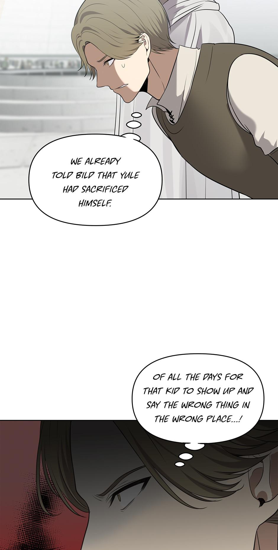 Read Second Life Ranker Manga Online