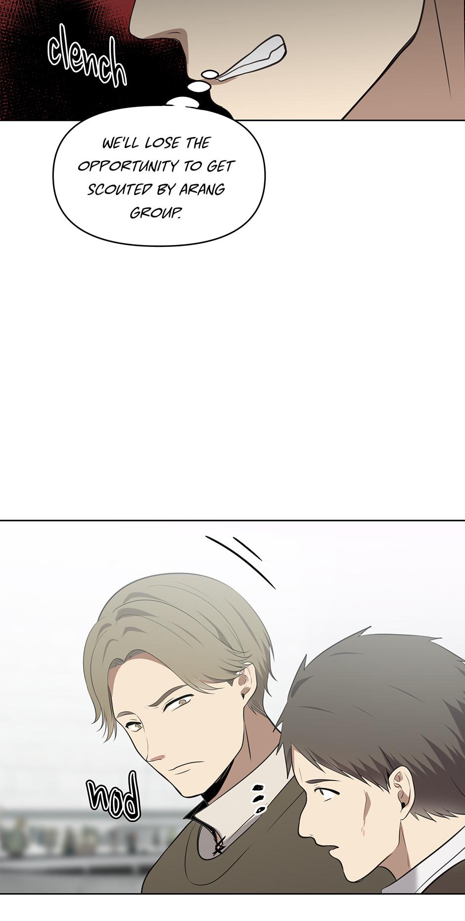 Read Second Life Ranker Manga Online