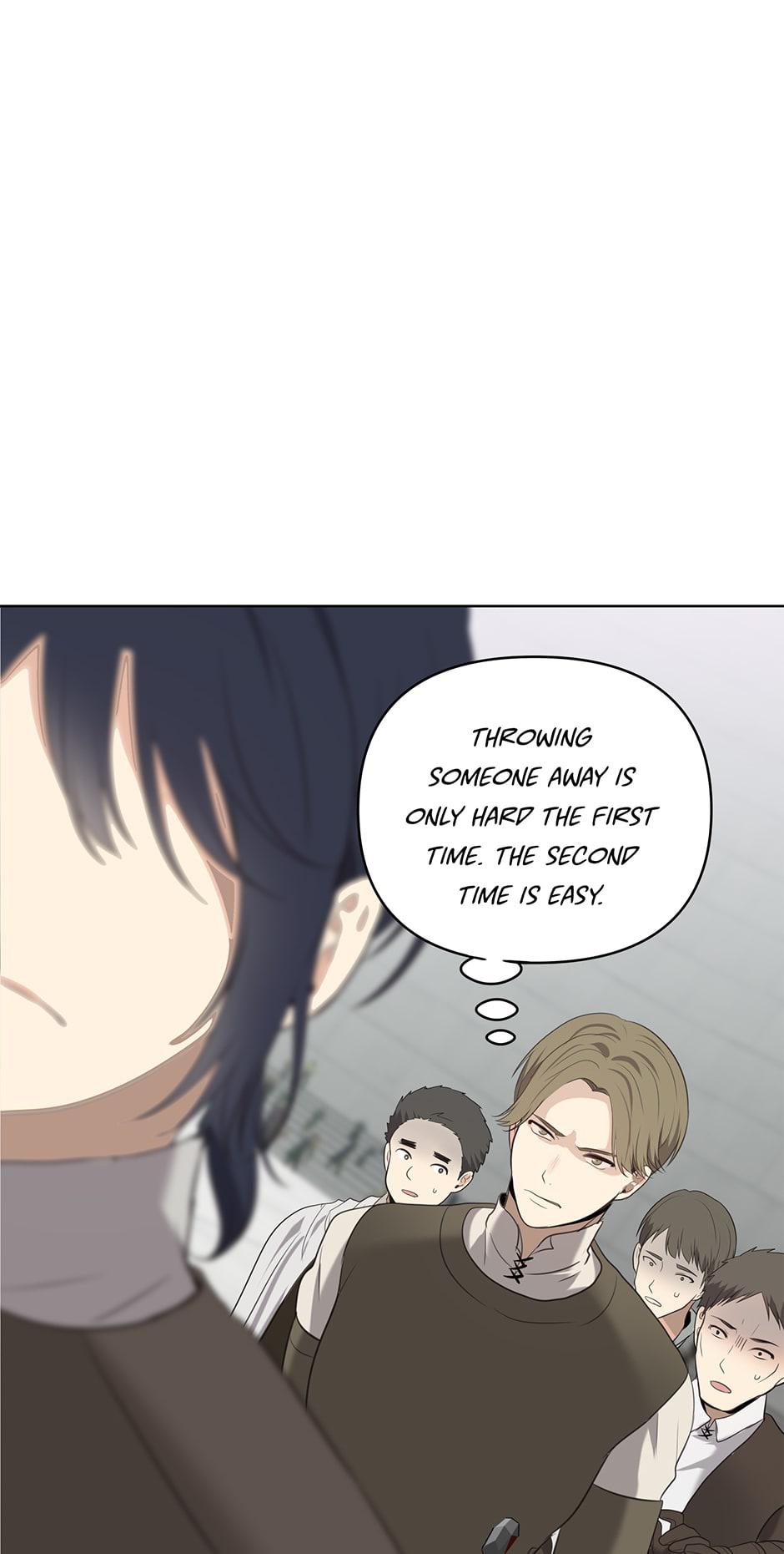 Read Second Life Ranker Manga Online