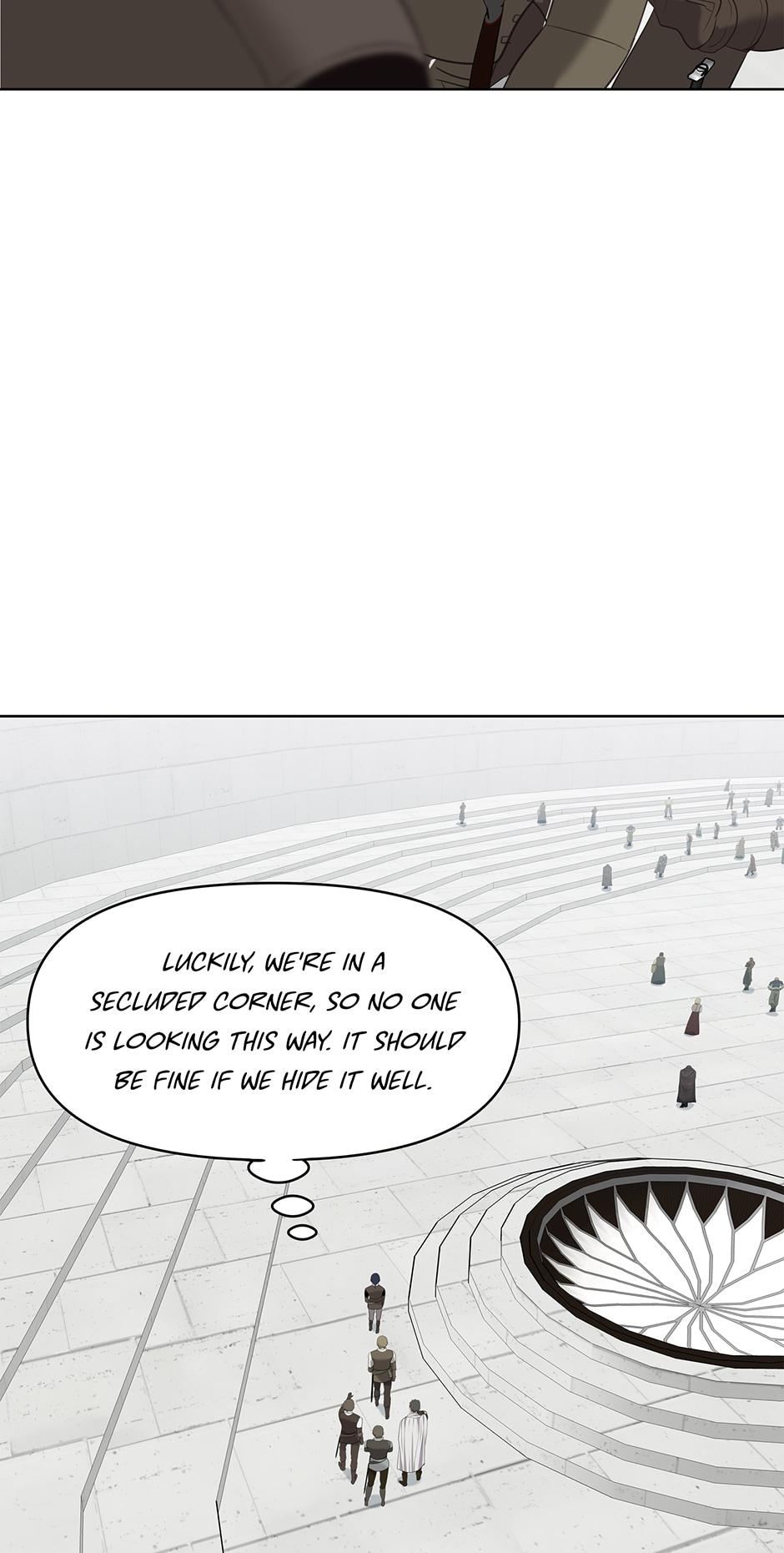 Read Second Life Ranker Manga Online