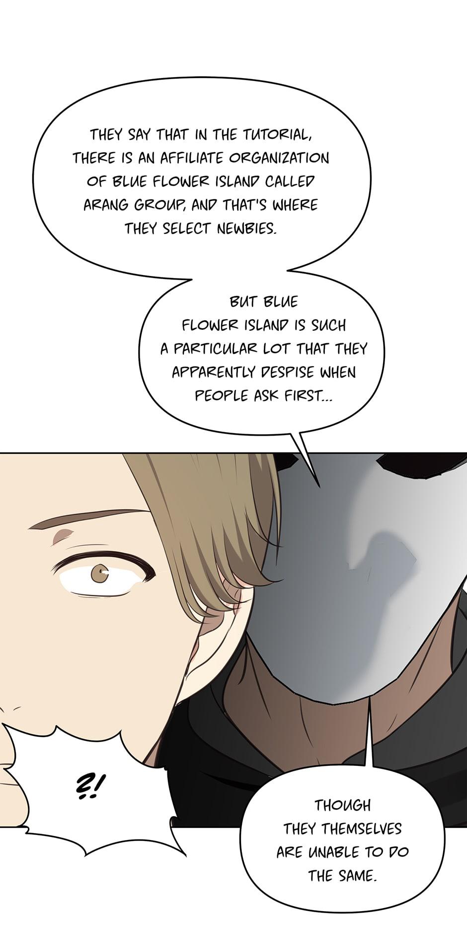 Read Second Life Ranker Manga Online