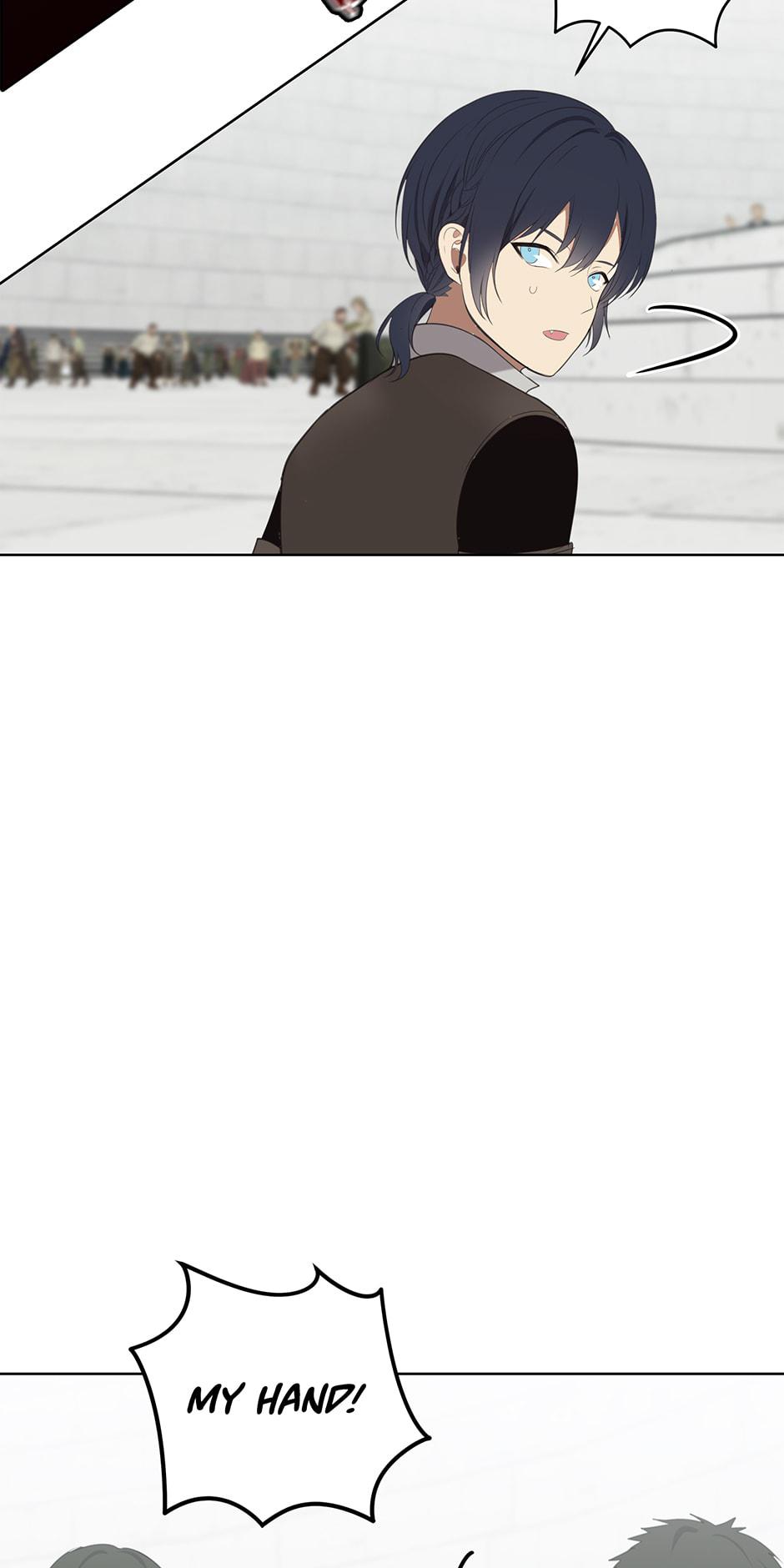 Read Second Life Ranker Manga Online