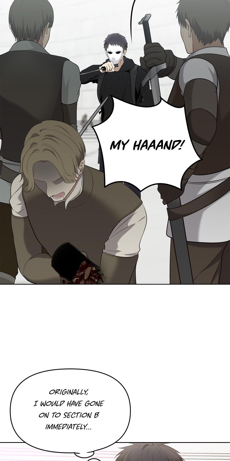 Read Second Life Ranker Manga Online