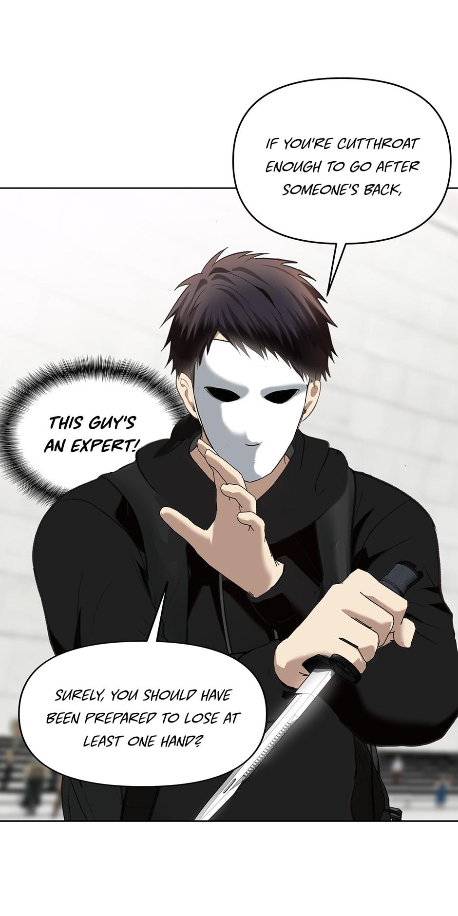 Read Second Life Ranker Manga Online