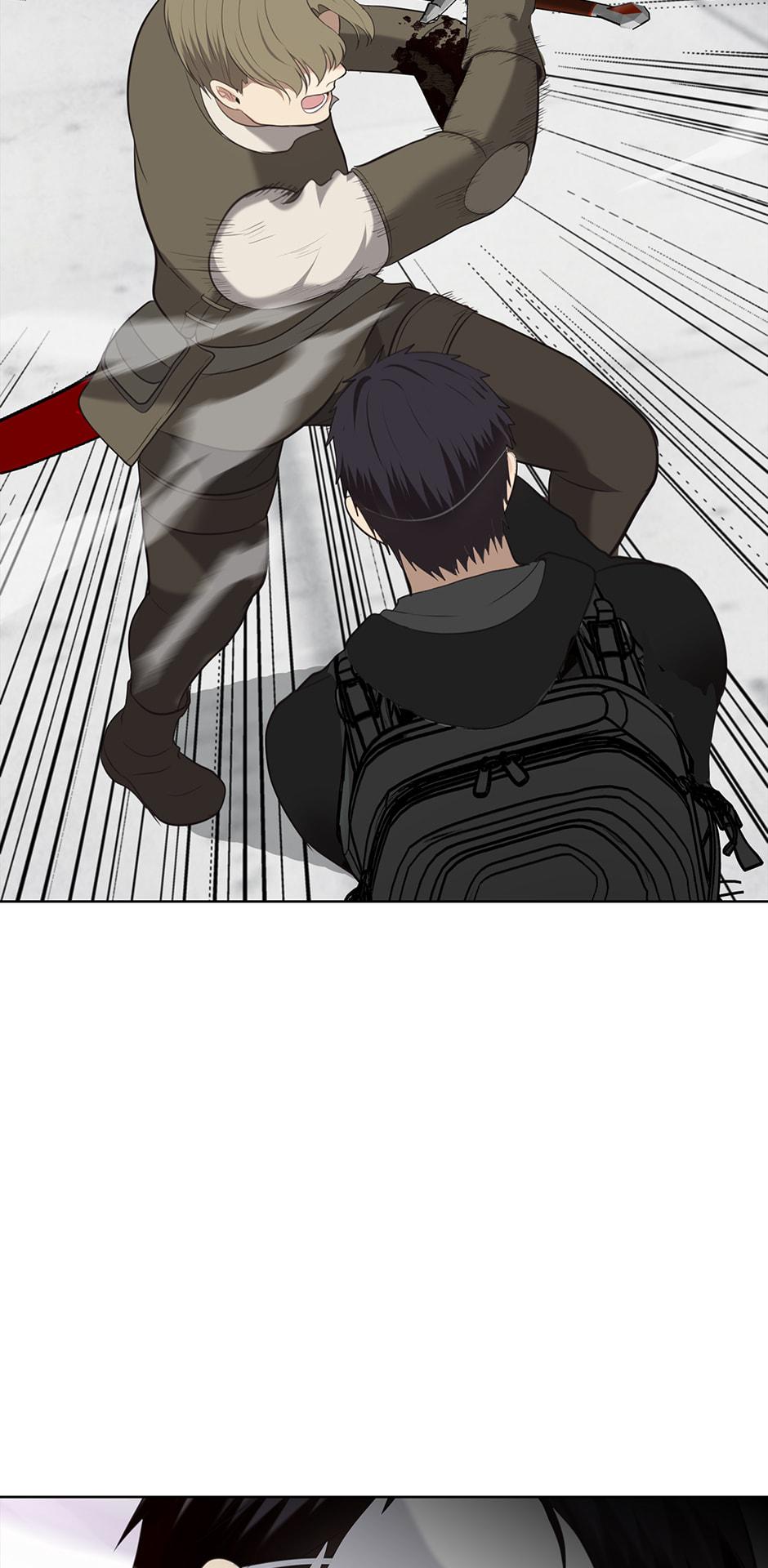 Read Second Life Ranker Manga Online