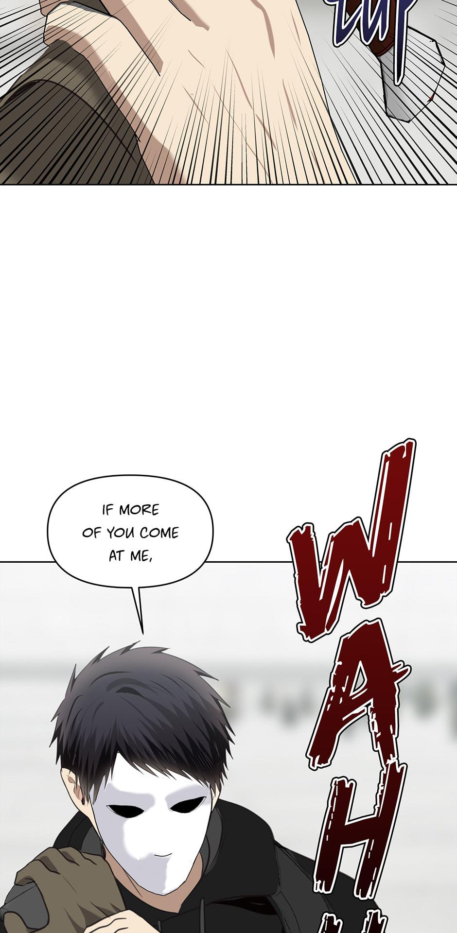 Read Second Life Ranker Manga Online