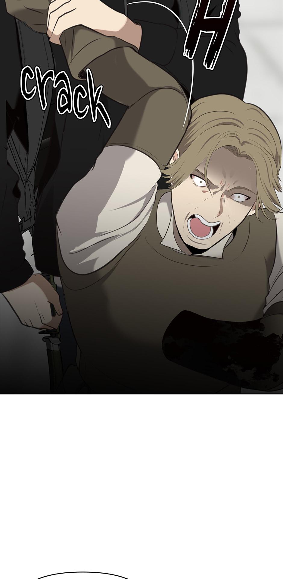 Read Second Life Ranker Manga Online