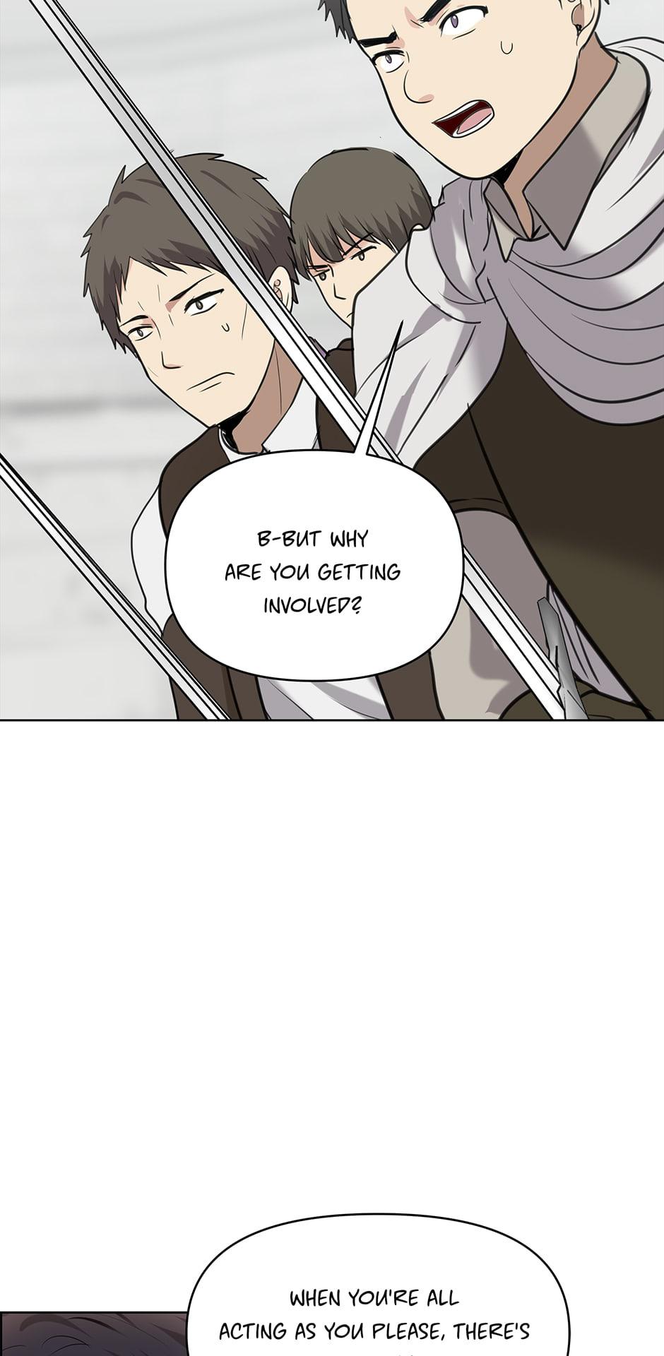 Read Second Life Ranker Manga Online