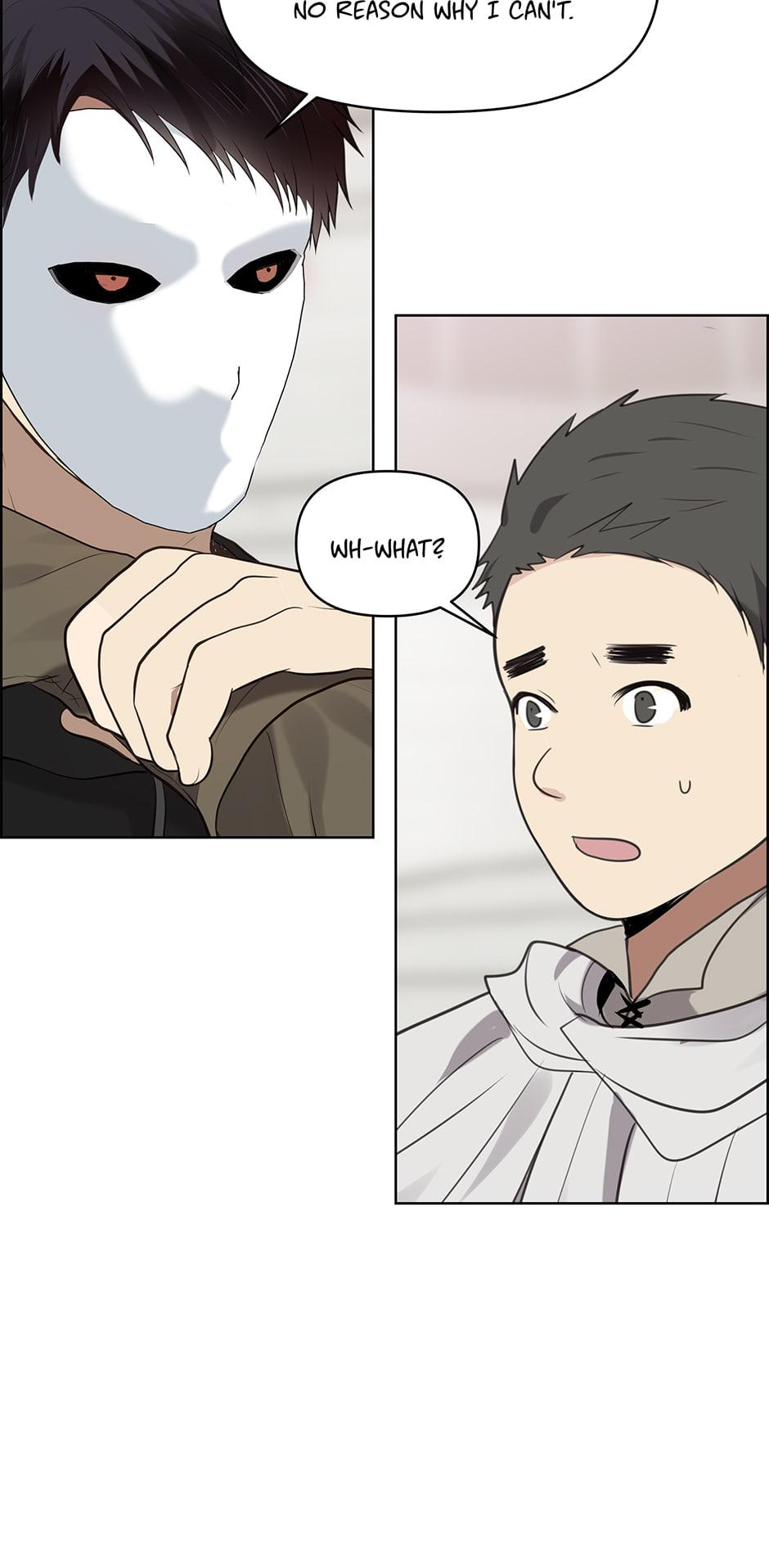 Read Second Life Ranker Manga Online