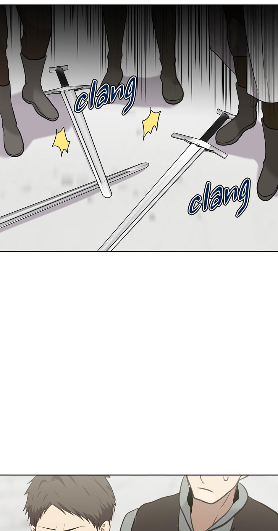 Read Second Life Ranker Manga Online