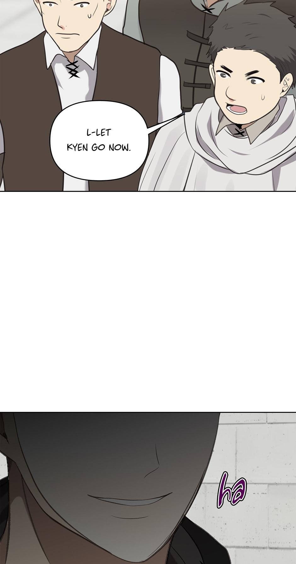 Read Second Life Ranker Manga Online