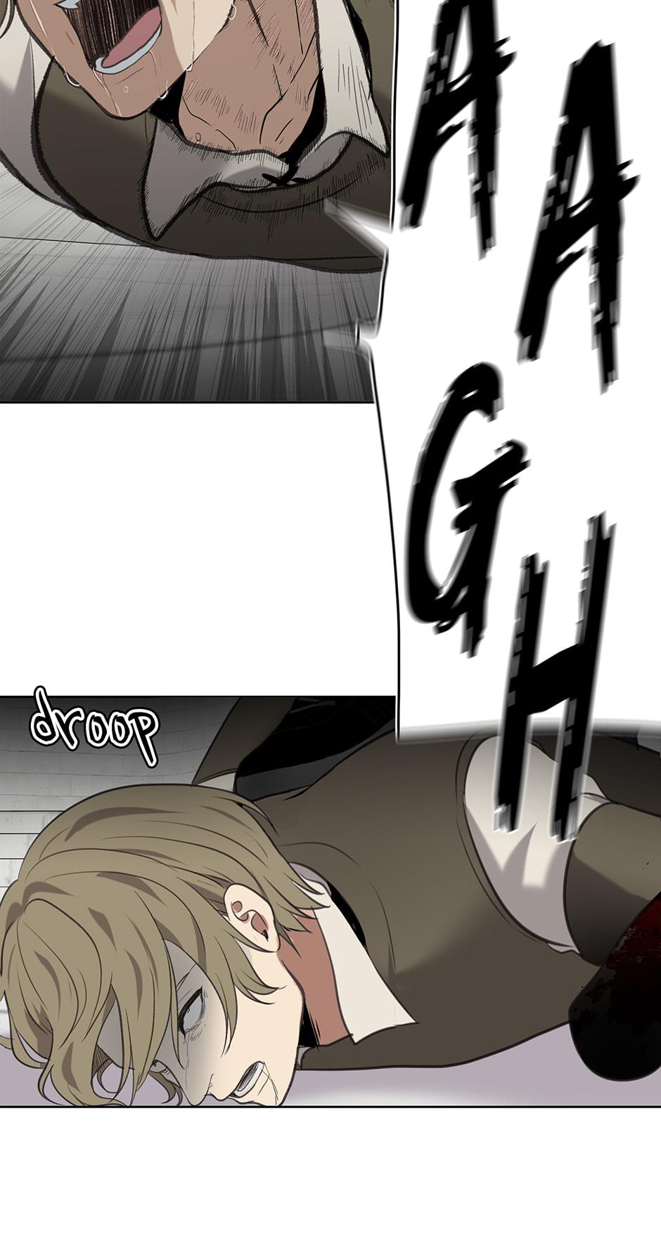 Read Second Life Ranker Manga Online