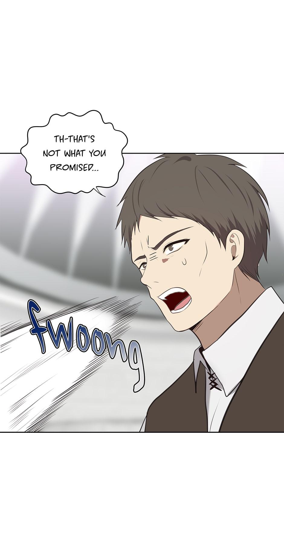 Read Second Life Ranker Manga Online