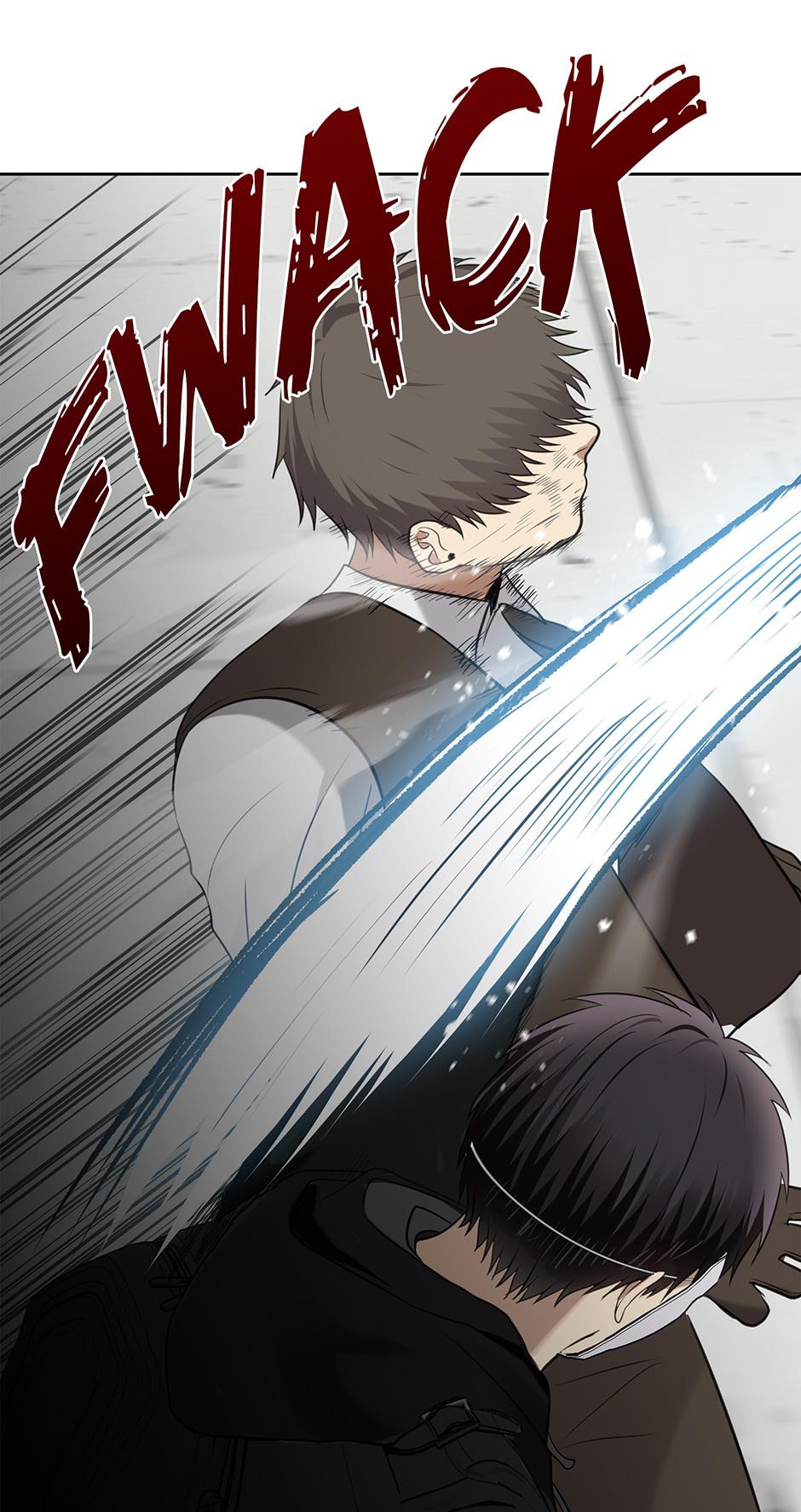 Read Second Life Ranker Manga Online