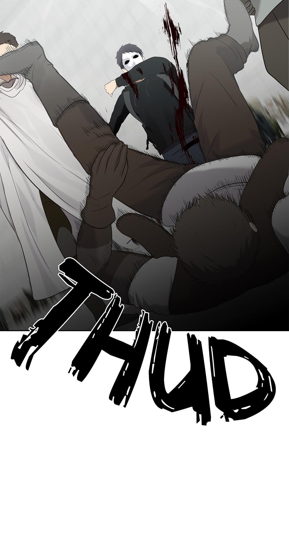 Read Second Life Ranker Manga Online