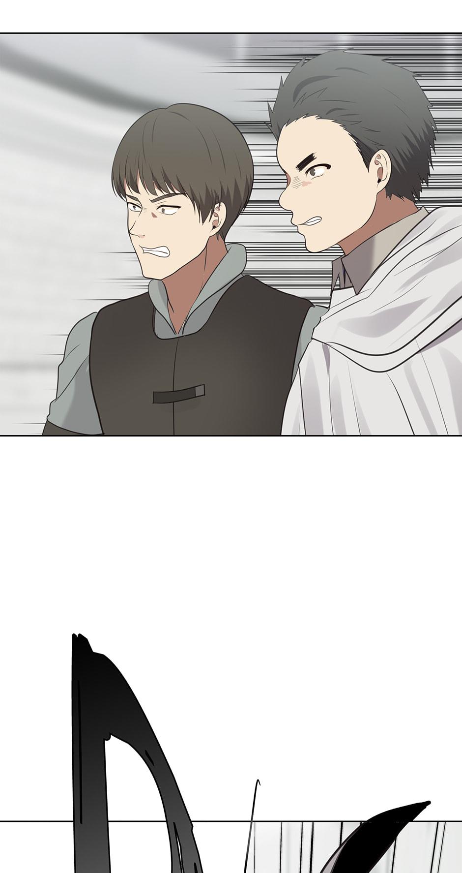 Read Second Life Ranker Manga Online