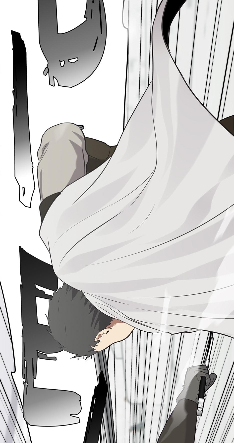 Read Second Life Ranker Manga Online