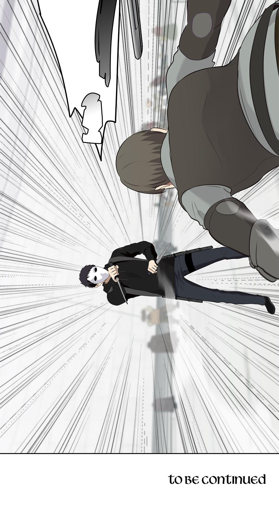 Read Second Life Ranker Manga Online