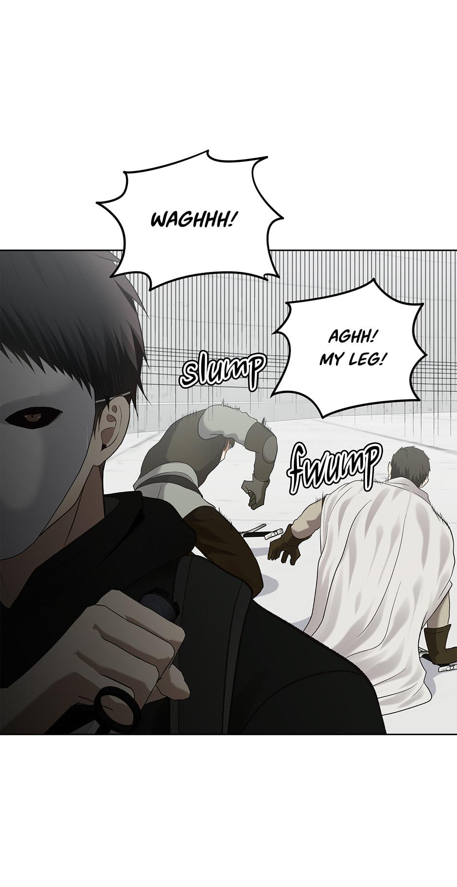 Read Second Life Ranker Manga Online