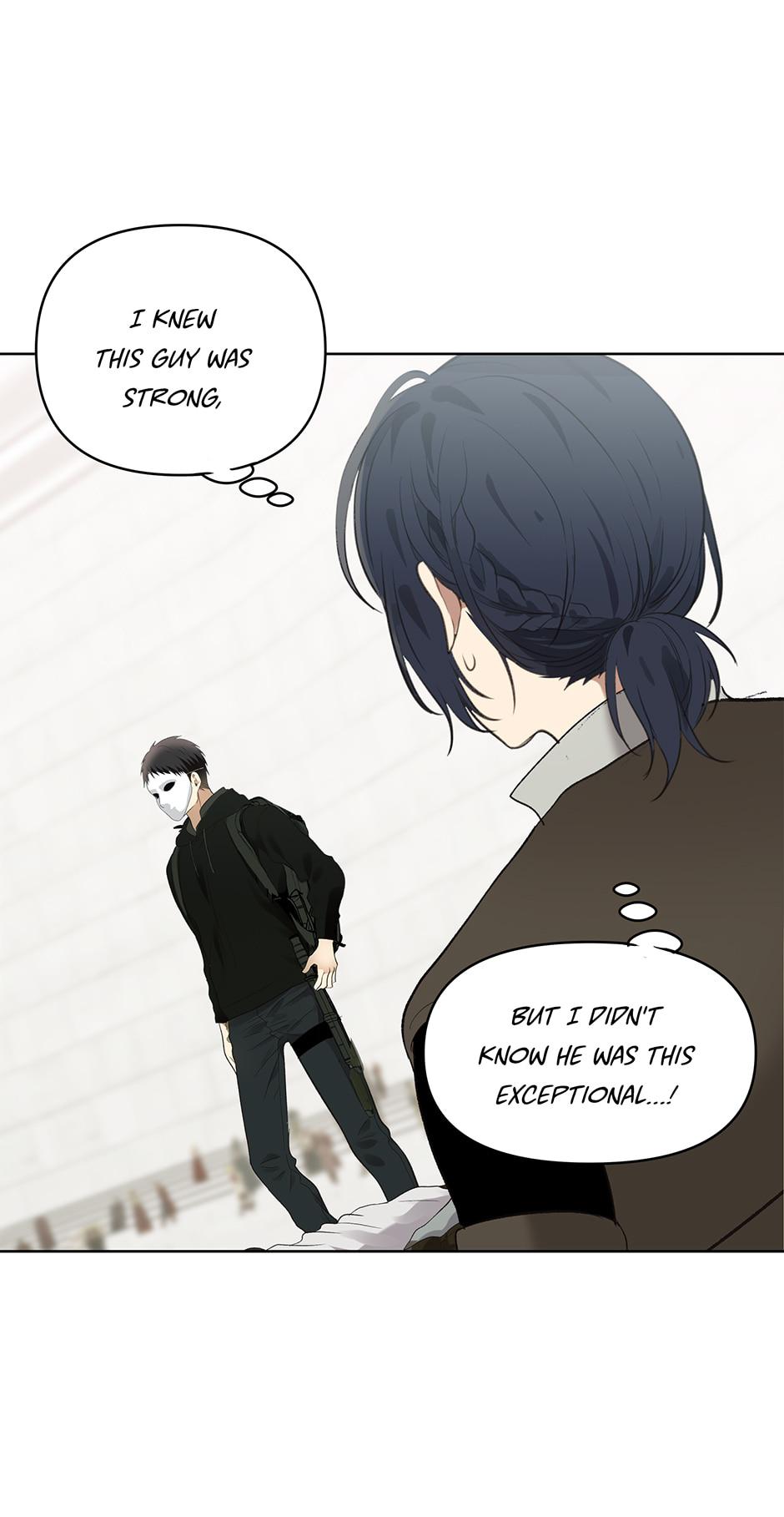 Read Second Life Ranker Manga Online