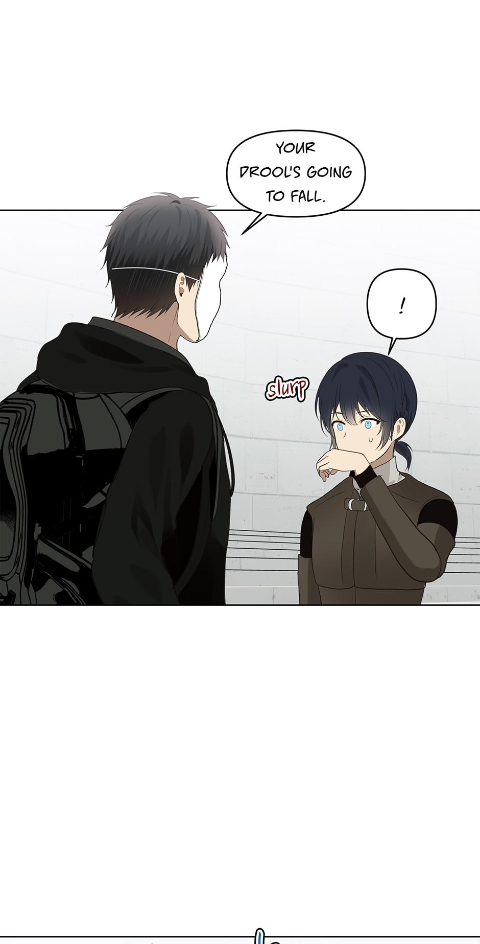 Read Second Life Ranker Manga Online