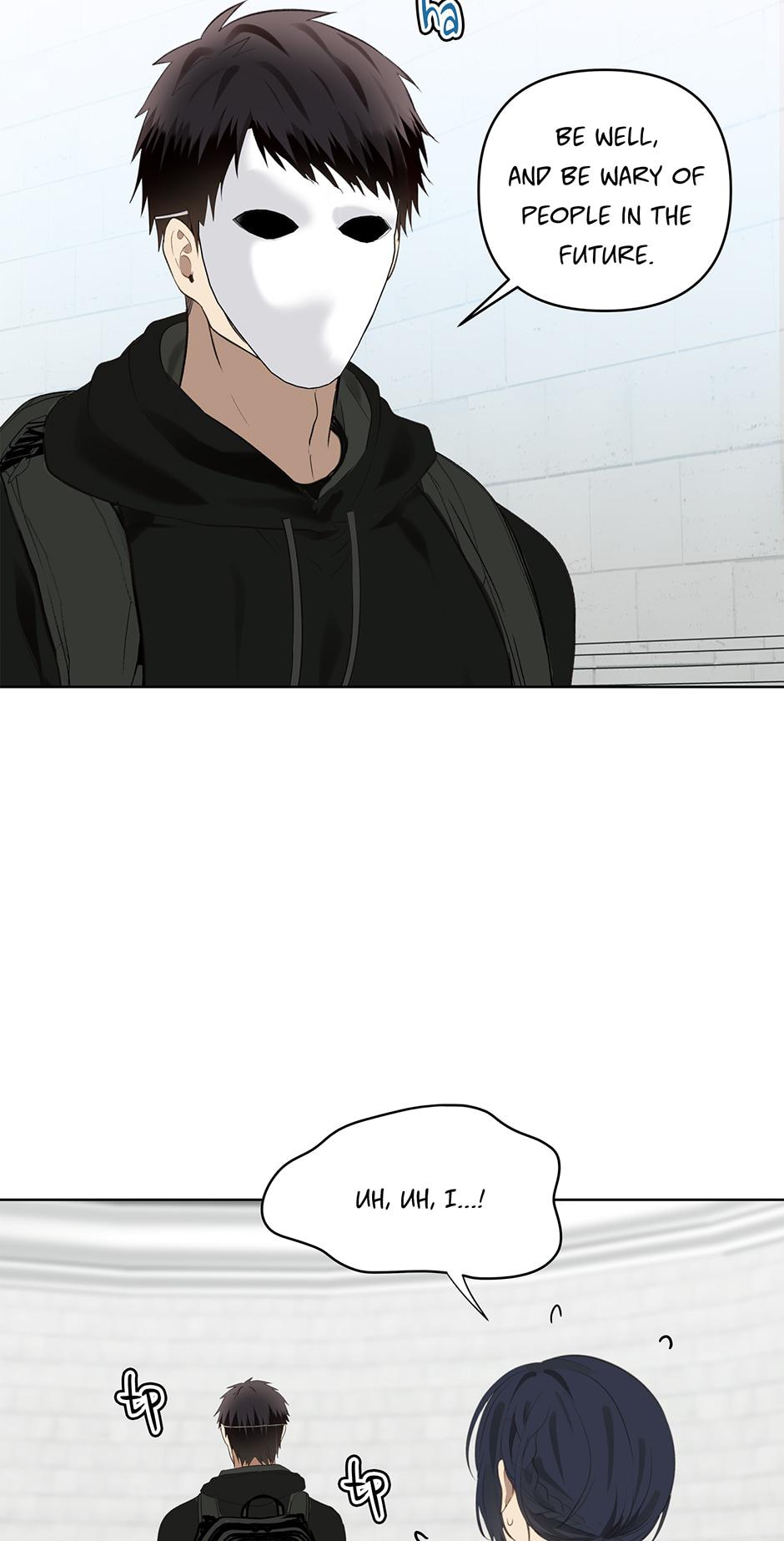 Read Second Life Ranker Manga Online