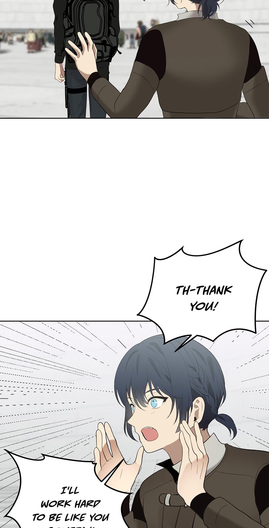 Read Second Life Ranker Manga Online