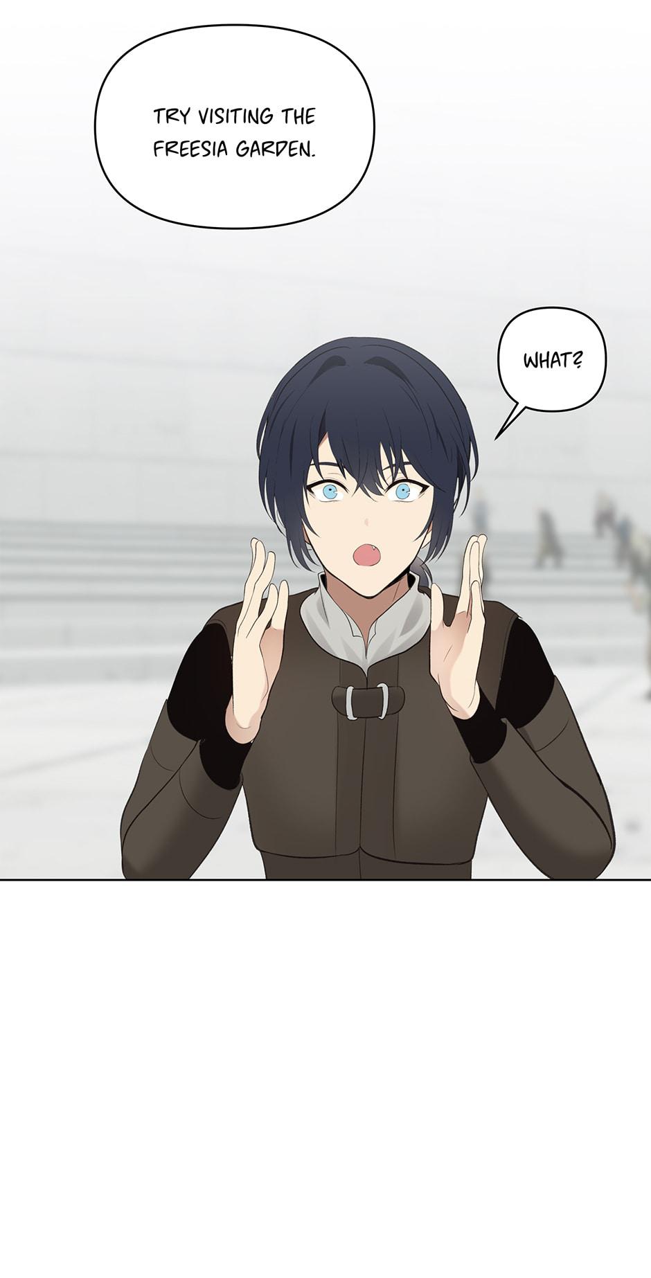 Read Second Life Ranker Manga Online