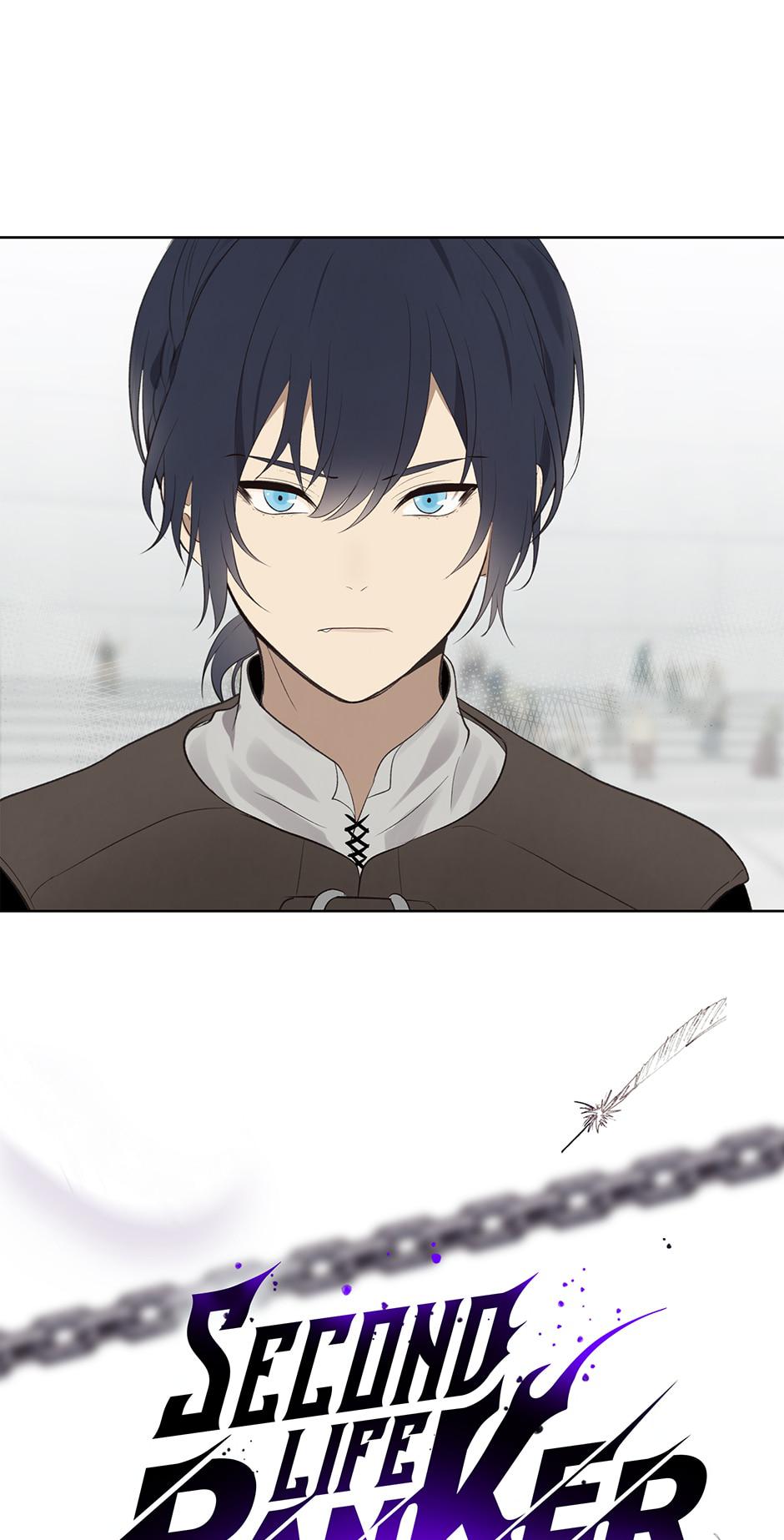 Read Second Life Ranker Manga Online