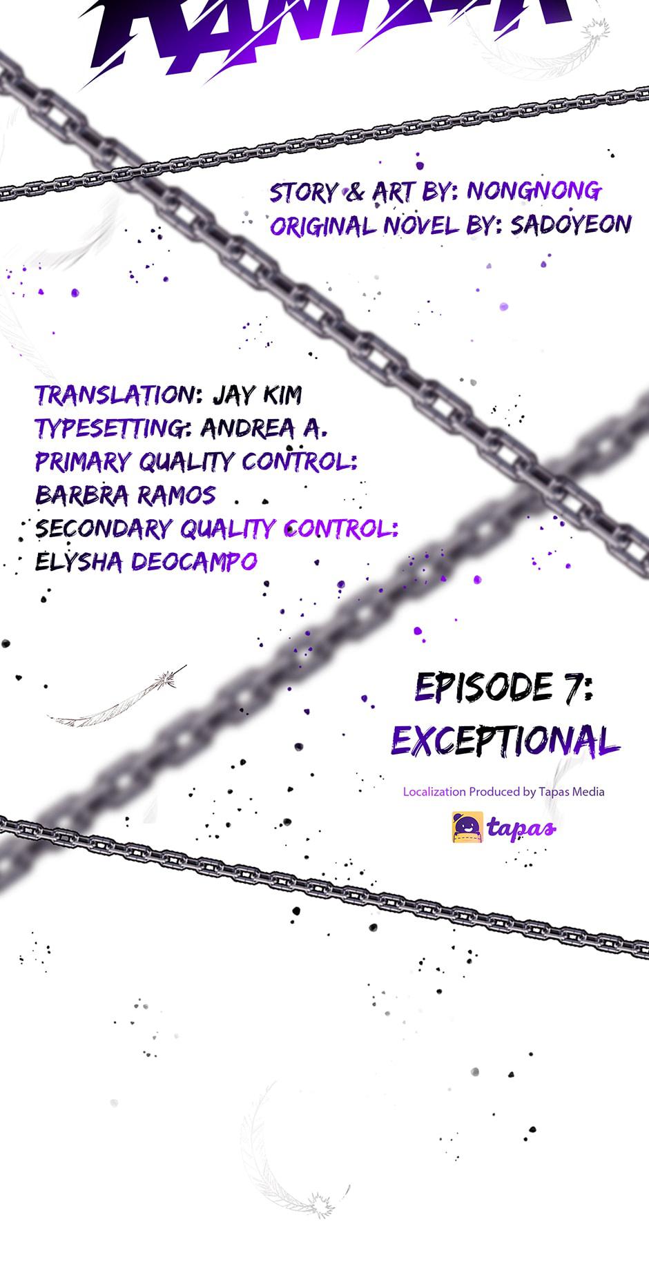 Read Second Life Ranker Manga Online