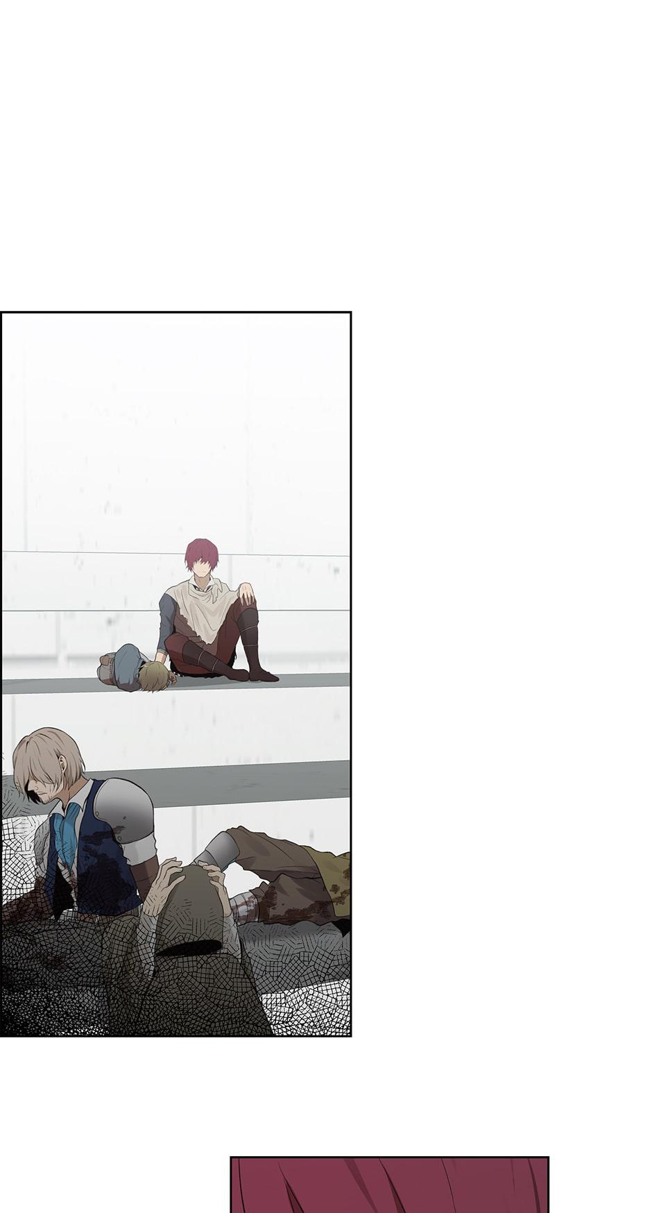 Read Second Life Ranker Manga Online